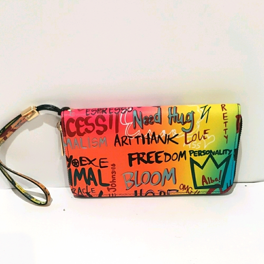 New Arrivals Wallet